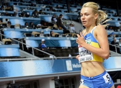 Харьковские легкоатлеты возглавили мировые рейтинги
