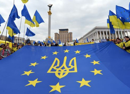 Сегодня праздник украинской науки и европейских ценностей