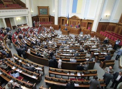 В Украине появятся общественные обвинители
