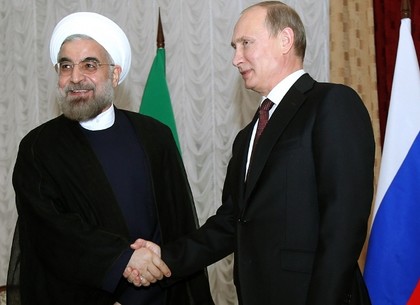Россия будет поставлять в Иран комплексы С-300