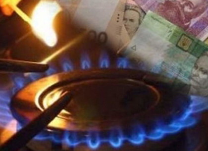 Тарифы на газ не могут быть пересмотрены в сторону снижения (Демчишин)