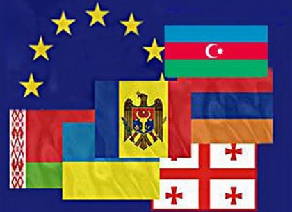 Украине принадлежит почти половина экспорта стран «Восточного партнерства» в ЕС