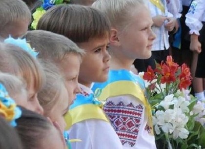 В Министерстве образования советуют воспитывать в школьниках патриотизм на «Феномене Майдана»