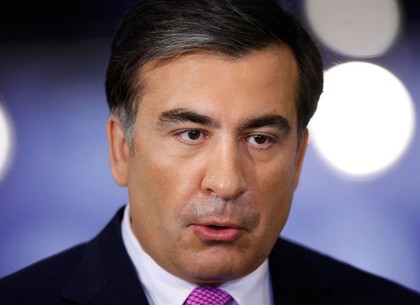 Михаил Саакашвили возглавит Одесскую область