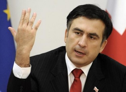 В Грузии осудили назначение Саакашвили губернатором Одесской области
