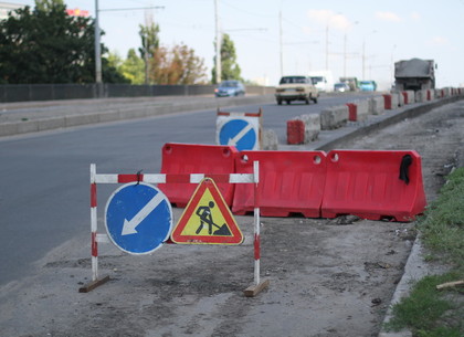 Еще один участок Московского проспекта закрывают до августа: маршрутки поедут в объезд