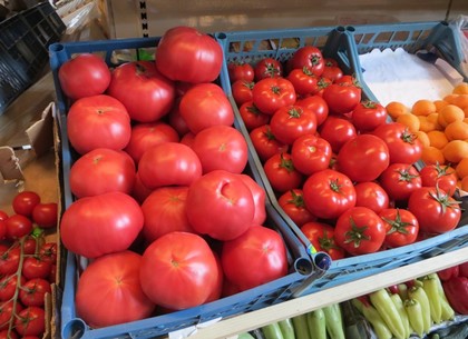 Ранние овощи: где в Харькове покупать и как уберечься от нитратов (ФОТО)