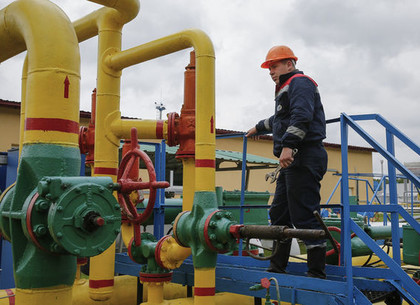 Украина и Венгрия объединили газопроводы для ликвидации посредничества «Газпрома»
