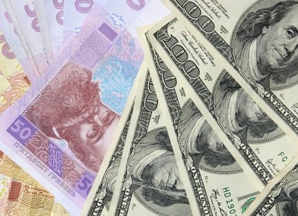 Курсы валют от НБУ на 11 июня