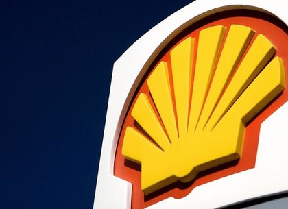 Shell хочет выйти из сланцевого проекта на Харьковщине