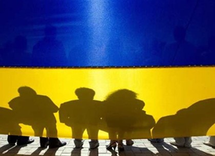 Госстат: Население Украины - почти 43 миллиона человек