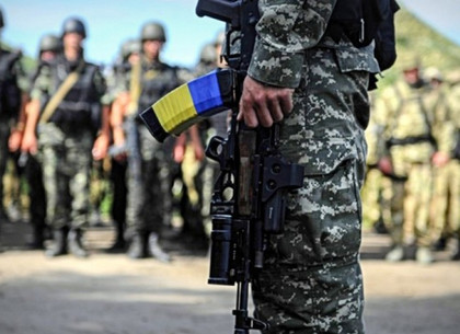 Шестая очередь мобилизации стартовала в Украине