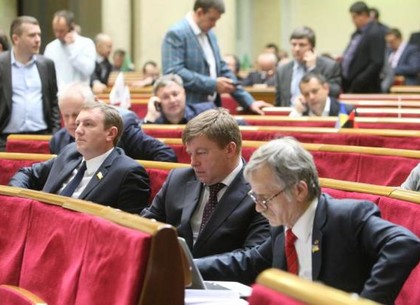 Рада ратифицировала соглашение между Украиной и ЕС о предоставлении 1.8 млрд евро кредита