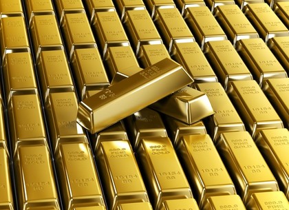 Что происходит с ценами на золото. Тенденция