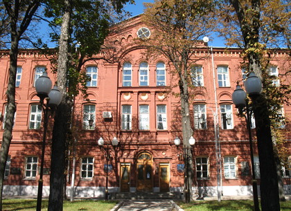Политех и университет Каразина вошли в пятерку лучших вузов Украины