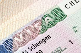 Для украинцев изменились правила получения шенгенских виз