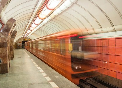 Более двухсот тысяч харьковчан будут ездить в метро бесплатно. Решение горсовета