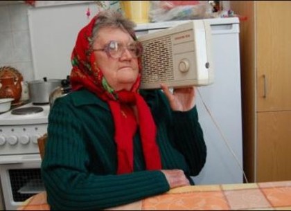 Проводное радио в Украине подорожает