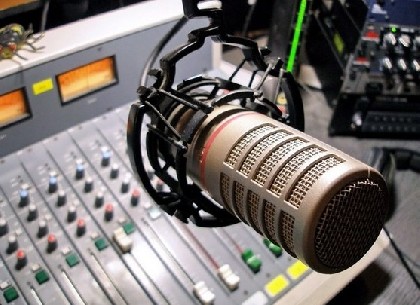 Радиостанции обяжут 3/4 суток крутить украинских исполнителей