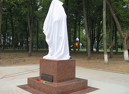 На Красношкольной набережной Харькова выделили место под памятник