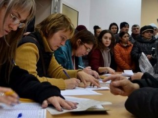 За кого будут голосовать переселенцы в Харькове на выборах в местные советы