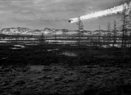 30 июня в истории: Тунгусский метеорит и первая високосная секунда