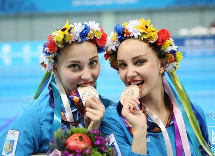 Итоги Европейских игр в Баку: харьковчане взяли семь медалей