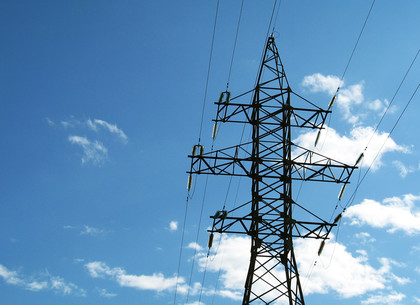 Украина прекращает поставки электроэнергии в Крым