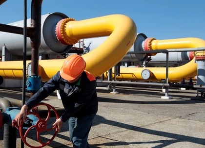 Украина прекратила закупки российского газа