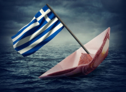 МВФ объявил о техническом дефолте Греции