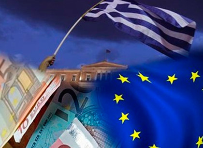 Дефолт в Греции: пять сценариев развития кризиса
