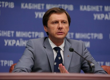 Министр экологии Шевченко отправлен в отставку