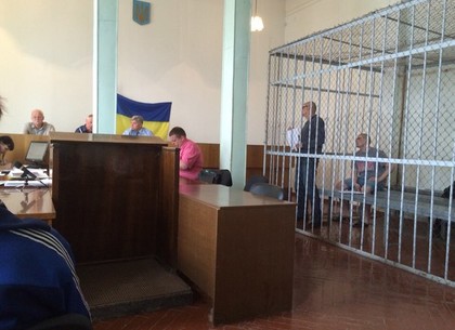 В Харькове юрист-аферист оставил без квартир пятнадцать семей (ФОТО)
