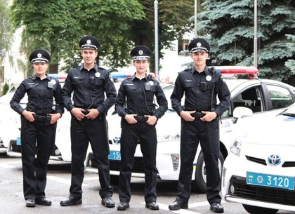 Закон о Национальной полиции: права и обязанности стражей порядка