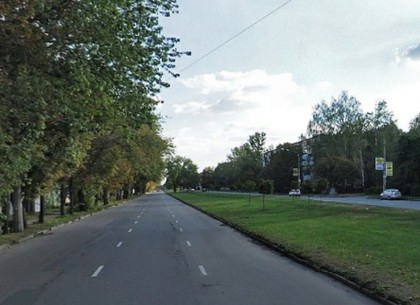 Движение по бульвару Богдана Хмельницкого закроют в выходные