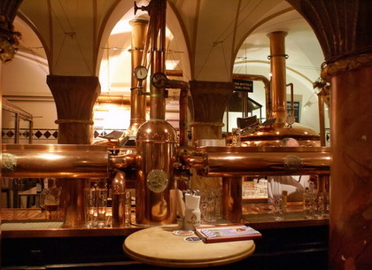 В скандальный закон о пиве обещают внести изменения, которые спасут мелкие пивоварни