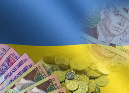 Единый налог увеличил бюджет почти 300 миллионов гривен