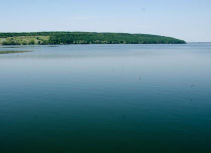 На Печенежском водохранилище построят мини-ГЭС