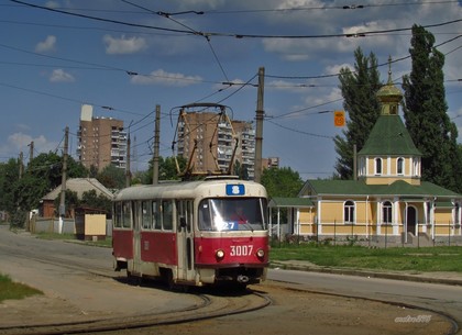 Следственный эксперимент оставит Новожаново без трамваев