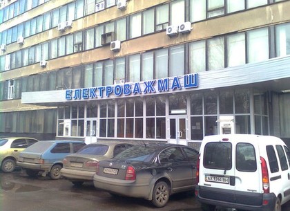Крупный харьковский завод модернизирует ГРЭС в Казахзстане