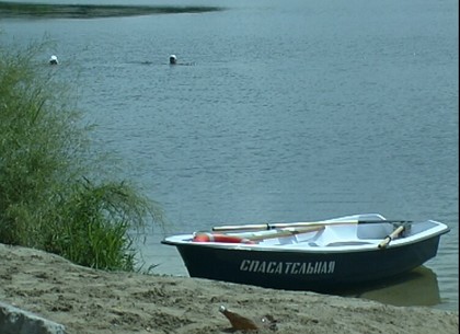 Вчера на Харьковщине утонули два человека