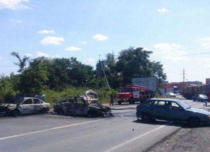 Стрельба в Мукачево: прокуратура считает, что это теракт