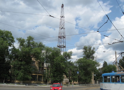 Глушилка в Харькове «била током» на значительном расстоянии (ФОТО)