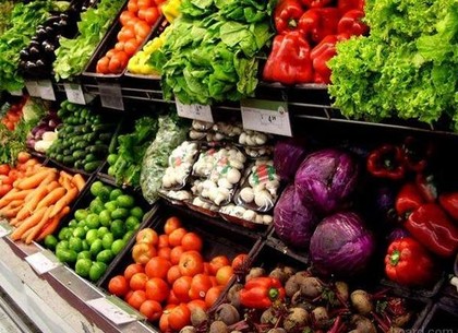 Как изменилась стоимость продуктов в супермаркетах Украины за месяц (Обзор)