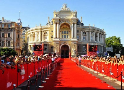 Стали известны победители Одесского кинофестиваля