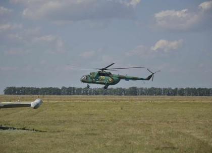 Курсанты-кожедубовцы осваивают «Альбатросы», АН-26 и вертолет Ми-8 (ФОТО)