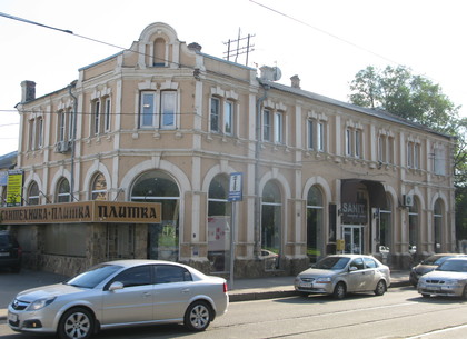 В одном из магазинов Харькова колбасу предлагали порезать «по-жевержеевски» (ФОТО)