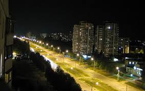 Вечером на Алексеевке ограничат движение транспорта