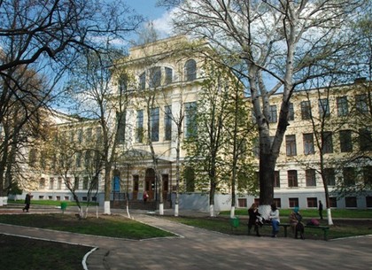 Луганский аграрный университет, эвакуированный в Харьков, получил госзаказ