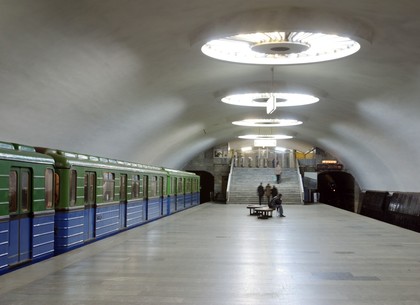 С понедельника на станции метро «Московский проспект» закроют один из выходов (Обновлено)